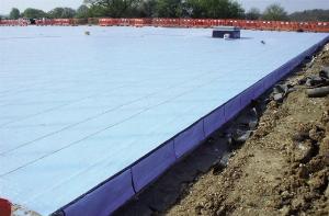 Màng chống thấm - chống tia UV Premseal GMA dày 1.0mm