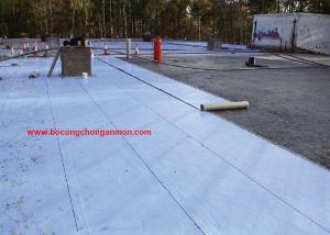 Màng chống thấm - chống tia UV Premseal GMA dày 1.0mm