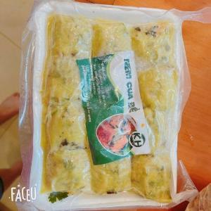 NEM CUA HẢI PHÒNG /1khay 12 cuốn