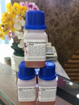 Ban Solution-Rhodium-Sulphate,Rhodium sulphate plating solution