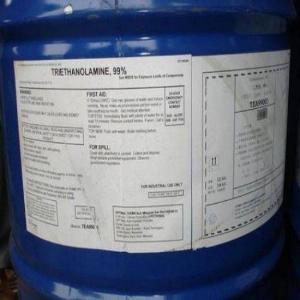 Bán Triethanolamine (TEA 99%)