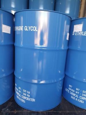 Bán Diethylene-Glycol-DEG-C4H10O3