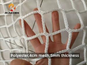 Lưới Nằm Thư Giãn Đọc Sách - Lưới Giếng Trời