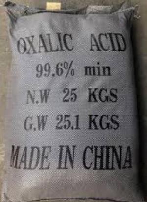 Mua bán  Oxalic Acid, Axit Oxalic, C2H2O4.2H2O