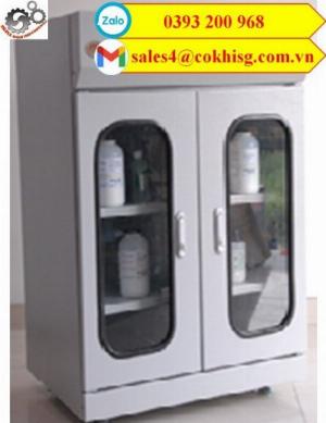 Tủ bảo quản kính hiển vi
