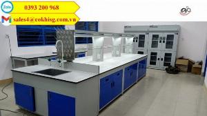 Tủ điều khiển ẩm chứa kính hiển vi