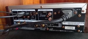 Đầu giải mã dac Marantz HD-DAC1