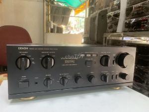 Bán ampli denon PMA 780D đẹp long lanh