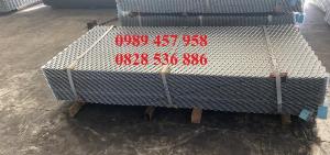 Lưới hình thoi mạ kẽm nhúng nhóng, lưới mắt cáo mạ kẽm XG20, XG21, XG41, XG42, XG43