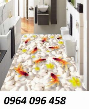 Gạch lát sàn 3d - GDS33
