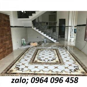 Gạch thảm lát nền nhà cao cấp - HFSS33