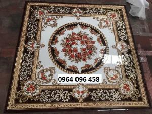 Gạch thảm lát nền nhà cao cấp - HFSS33