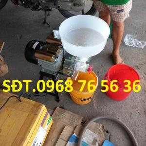 Máy Làm Bánh Cuốn, Máy Xay Bột Nước 2.2kW