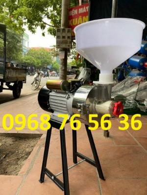 Máy Làm Bánh Cuốn, Máy Xay Bột Nước 2.2kW