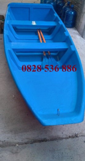 Cano chở 6 người, Cano composite 8 người, Thuyền gắn động cơ 15HP Yamaha