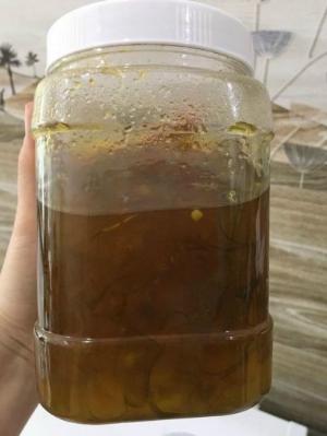 Tắc Xí Muội hủ 1 ký