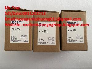CLK-26J , togami, hàng nhập khẩu chính hãng