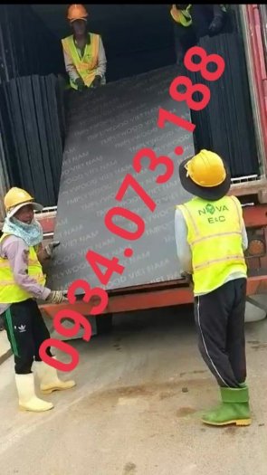 Ván ép phủ phim cho các công trình xây dựng