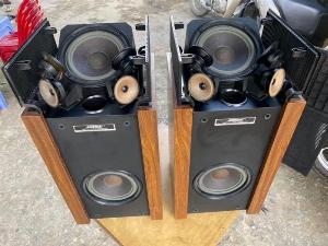 LOA BOSE 601 SERI II USA