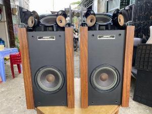 LOA BOSE 601 SERI II USA