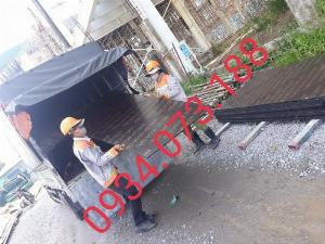 Ván cốp pha phủ phim 15 ly