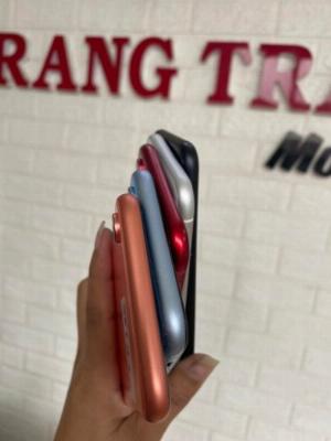 Iphone XR zin đẹp