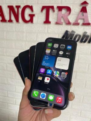Iphone XR zin đẹp