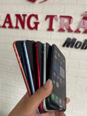 Iphone XR zin đẹp