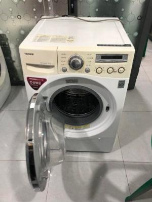 Máy Giặt Lồng Ngang LG 12 kg