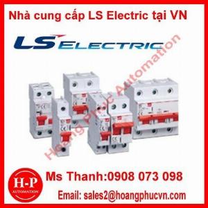 thiết bị đo điện áp LS ELECTRIC tại Việt Nam