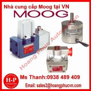 Động cơ chổi than Moog nhà cung cấp tại Việt Nam