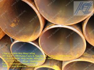 Ống thép đúc 273 x 8mm x 6m , thép ống DN250 x 8mm, ống đúc 6m, báo giá ống đúc 273