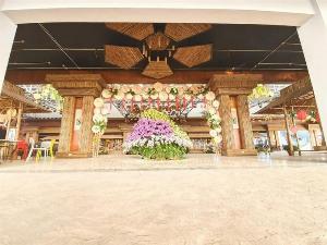 Cây tre ốp nội thất, cây tre trang trí nội thất, cây trúc ốp nội thất đẹp nhất