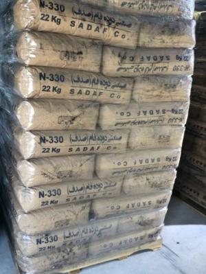 Carbon Black N330 -Iran