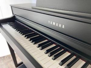 Đàn piano điện Yamaha CLP 635B like new nhập Nhật - THIỆN NIỆM MUSIC