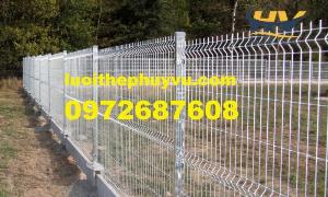 2022-06-29 12:44:42  5  Hàng rào lưới thép hàn, lưới thép hàng rào, hàng rào thép mạ kẽm tại Tây Ninh 32,000