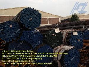 Ống Thép Phi 21 | Thép Ống Phi 21 Thép Hùng Cường , ống thép đúc 21.