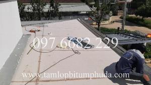 Nơi bán Tấm lợp bitum CNX Shingle, giá rẻ nhất thị trường, vận chuyển toàn quốc