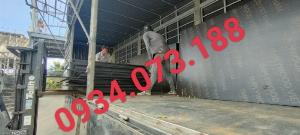 Cốp pha phủ phim giá rẻ tại Bình Phước