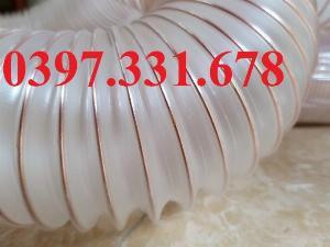 Ống Hút Bụi Lõi Đồng D40, D50, D60, D75, D90.. Hàng Sẵn Kho