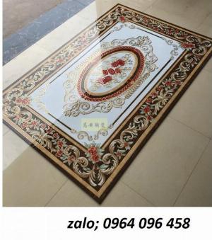 Gạch thảm sàn nhà - TEW22