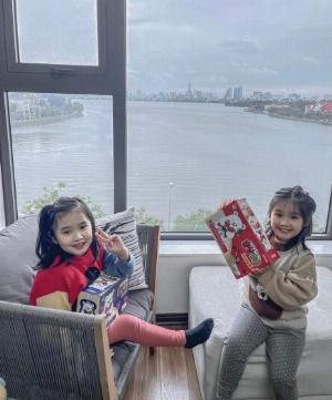 Hồng Sâm ChuChu Chu Chu Hàn Quốc cho bé