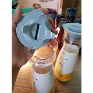 Bình Nước Lạnh Yama INOCHI 1.2l