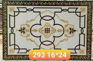 Thảm gạch 3D sàn nhà