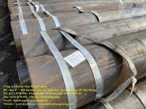 Thép Ống Đúc Phi 273 325, Thép Ống Đúc Phi 140, Phi 273 - báo giá ống đúc giá rẻ