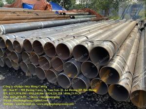 Thép Ống Đúc Phi 273 325, Thép Ống Đúc Phi 140, Phi 273 - báo giá ống đúc giá rẻ