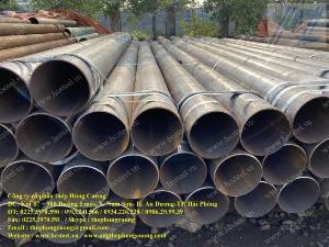 Thép Ống Đúc Phi 273 325, Thép Ống Đúc Phi 140, Phi 273 - báo giá ống đúc giá rẻ