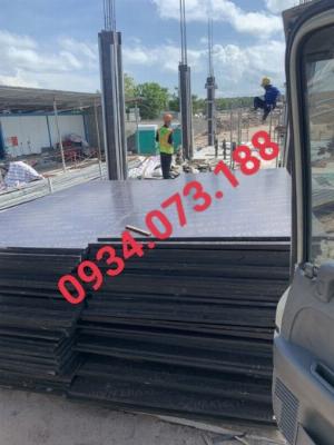 Ván ép phủ phim 18ly chất lượng