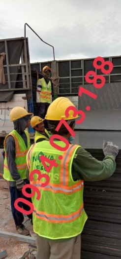 Ván ép phủ phim 18ly chất lượng