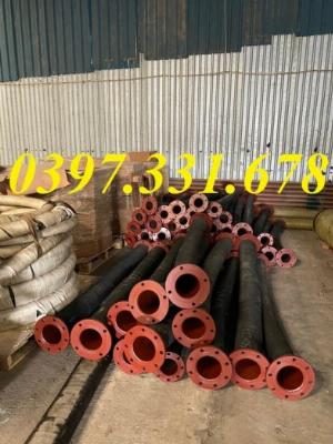 Chuyên cung cấp ống cao su lõi thép chịu áp lực cao từ 15-20kg/cm2